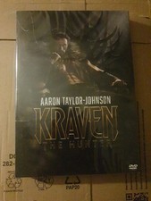 DVD *** KRAVEN THE HUNTER ***  ( Neuf sous blister ) Edition Française 