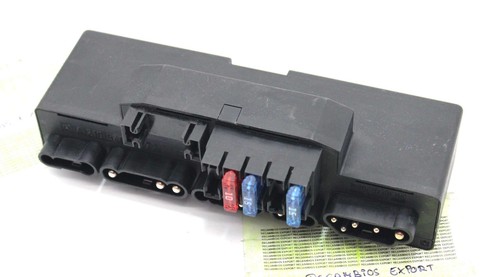 Relais mercedes w210 - mercedes,