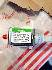 Pompe EP5GW 48 W 230 V pour