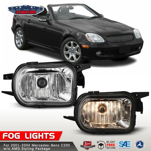Pair for mercedes benz - pair,