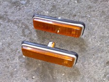 DELTA LANCE 4WD SIDE ARROWS (PAIR)