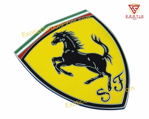 Ferrari 328 mondial cloisonné - ferrari,