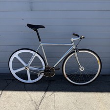Mercier Kilo TT 50cm aerospoke
