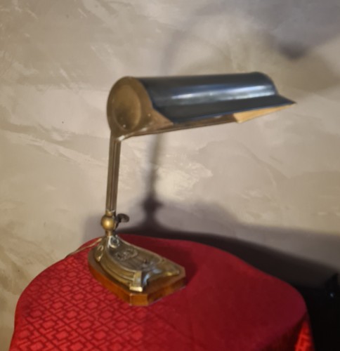 Lampe notaire reglable art - lampe, de