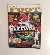 Magazine Planète Foot N°237
