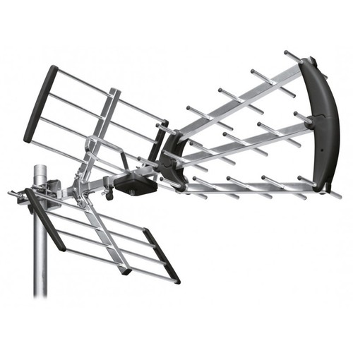 Antenne extérieur trinappe - d'extérieur,