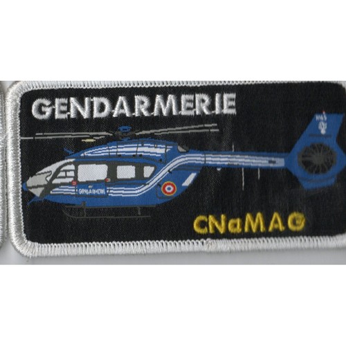 Ecussons gendarmerie - ecussons,