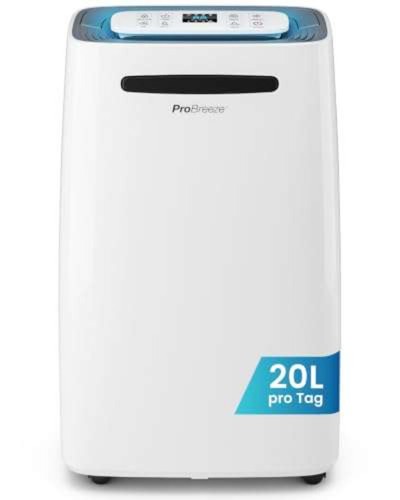 Déshumidificateur probreeze - déshumidificateur,