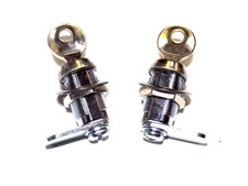 SNUGTOP PARTS. SNUGTOP TONNEAU COVER LOCKS, PAIR