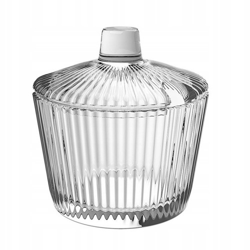 Sucrier verre - en, verre,