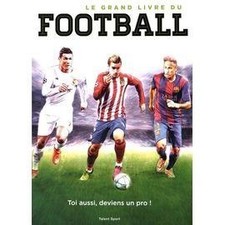 Livre Le Grand Livre Du