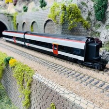 Complement cars-box 3 for the