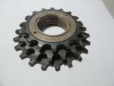✨NOS Roue libre TIGER BSA 16