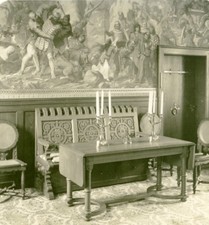 Germany Bavarian Highlands