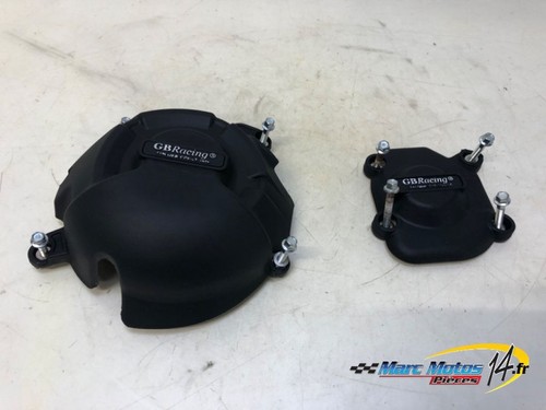 Protection moteur kawasaki - moteur,