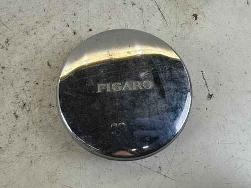 Nissan figaro wheel - nissan, cap