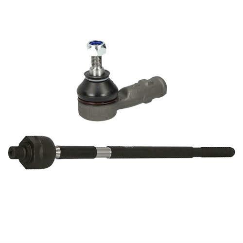 Cravate canne montage kit - canne,