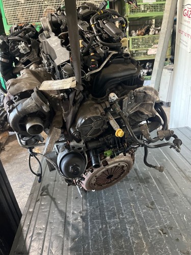 Moteur peugeot 307 - break, (3e)
