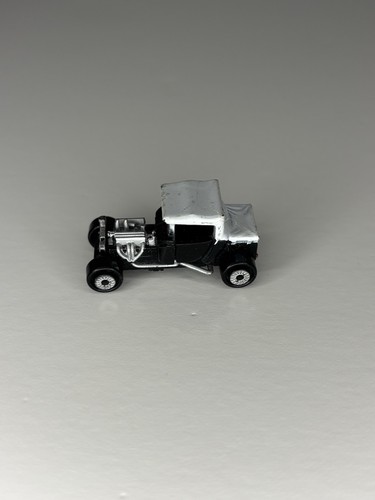 Micro machines deluxe ford - deluxe, t