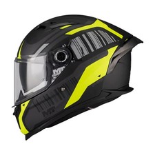 Casque Intégral MT HELMETS