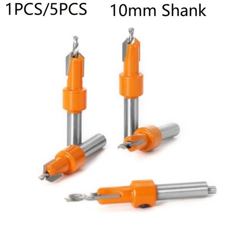 Main outils fraise - outils, 10mm