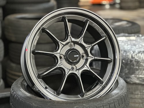 Neuf 15x7 enkei tuning - 15x7,