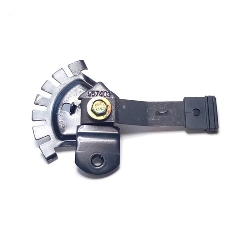 Support roue avant gauche pour - support,