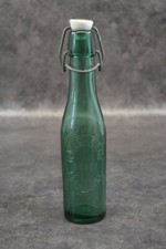 ANCIENNE BOUTEILLE DE BIERE LE MEURT BANNALEC AP130