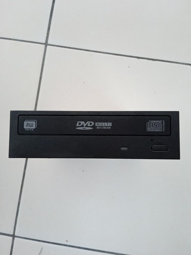 Combo lecteur dvd - combo, cd