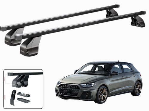Barres toit pour - barres,