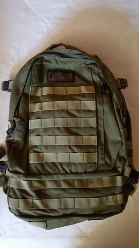 Camelbak motherlode rucksack - camelbak,