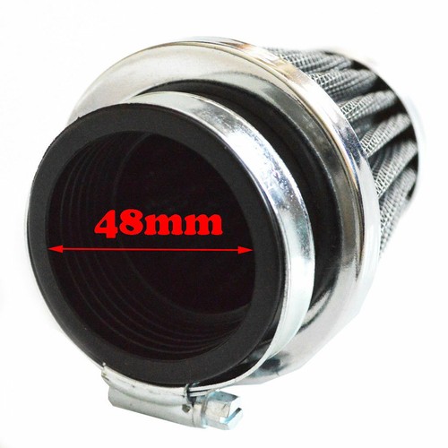 Carburetor air filter - air,