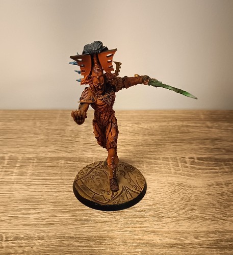 Aeldari avatar khaine - avatar, /