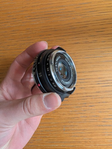 Voigtländer color skopar 35mm - color-skopar,