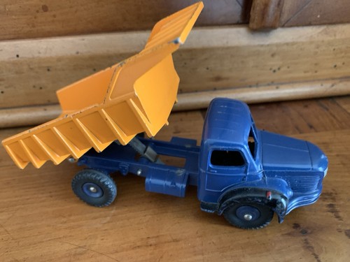 Dinky toys berliet camion - toys,