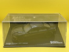 NEUF Ixo ALTAYA 1/43 FAST AND