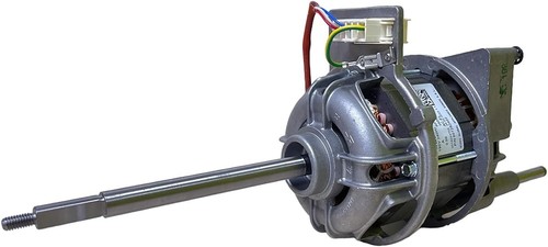 Moteur séchage rex - de,