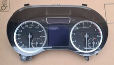 INFINITI QX30 SPEEDOMETER INSTRUMENT CLUSTER DISPLAY 1030052149