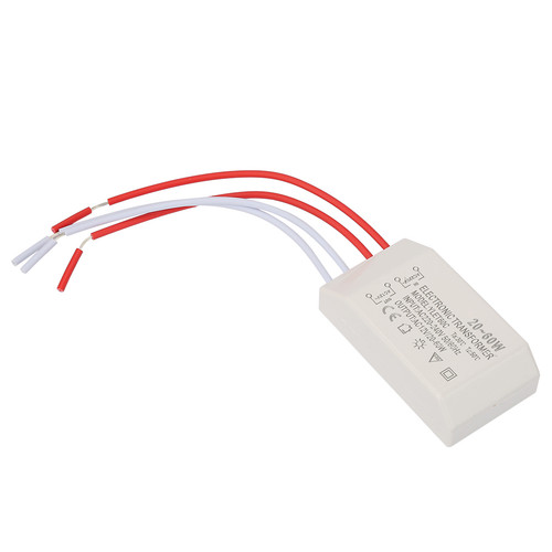 Transformateur électronique
