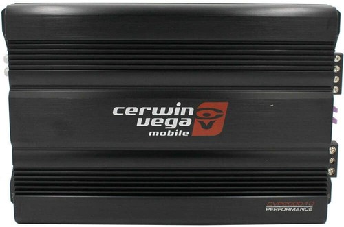 Cerwin vega cvp2000 - vega, cvp2000.1d