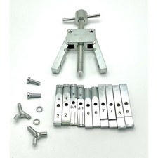 Extracteur De Joint D'Arbre