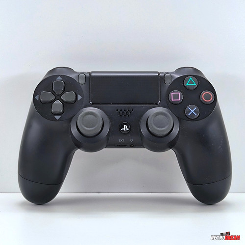 Manette officielle sans - sans, fil