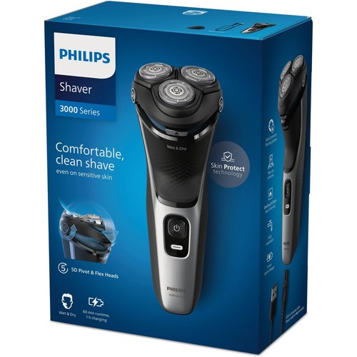 Rasoir électrique philips - électrique,