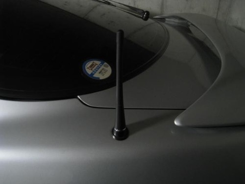 Kit conversion antenne - kit, de