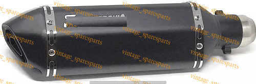 Silencieux universel akrapovic - silencieux,