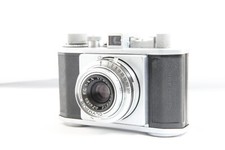 Olympus 35 Film Camera w/ D.Zuiko FC 4cm F3.5 #4942