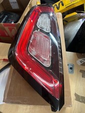 REAR TAIL LIGHT LEFT PUNTO MK3 EVO ABARTH 08-14 *DAMAGED* ECP 661-1946L3UE TL7