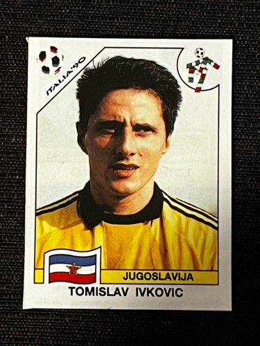 Sticker panini world cup italy - sticker,