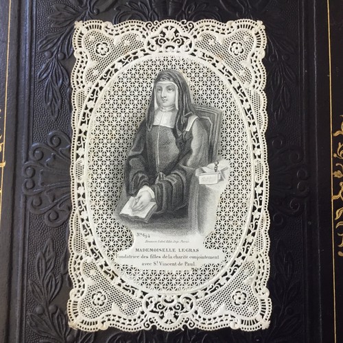 Canivet bouasse lebel 694 - lebel, pl.694