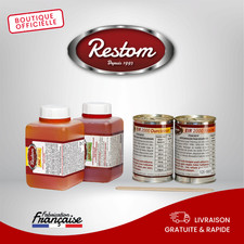 Restom - SUPERKIT - Traitement